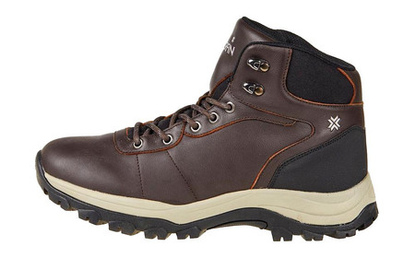 Ботинки Norfin Ntx URBAN HIKER | Полевая одежда и обувь для геологов