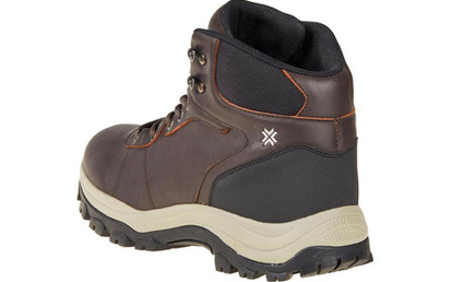 Ботинки Norfin Ntx URBAN HIKER | Полевая одежда и обувь для геологов