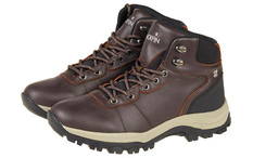 Ботинки Norfin Ntx URBAN HIKER