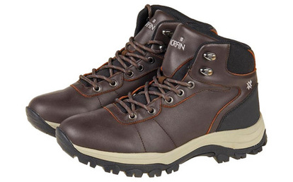 Ботинки Norfin Ntx URBAN HIKER | Полевая одежда и обувь для геологов