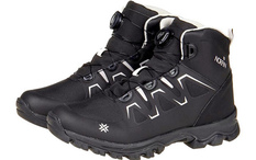 Ботинки Norfin Ntx FORCE QUICK MID
