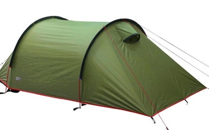 Палатка HIGH PEAK Kite 3 | Палатки маршрутные