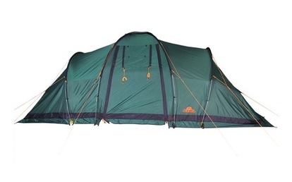 Палатка Maxima Luxe 6 местная | Палатки маршрутные