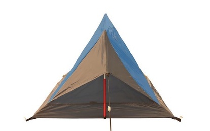 Палатка HIGH PEAK Minilite  | Палатки маршрутные