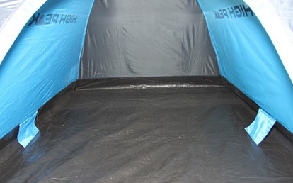 Палатка Monodome PU 2  | Палатки маршрутные