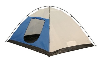 Палатка Texel 3 местная | Палатки маршрутные