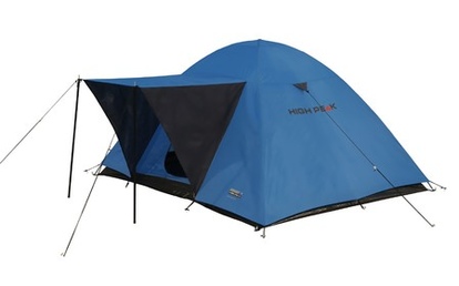 Палатка Texel 4 местная | Палатки маршрутные