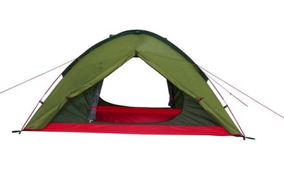 Палатка Woodpecker 3 местная| Палатки маршрутные