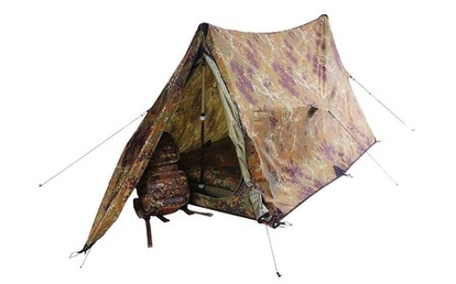 Палатка TENGU MK 1.03B 2 местная | Палатки маршрутные