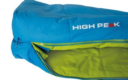 Мешок спальный HIGH PEAK  Hyperion 1L | Спальные мешки