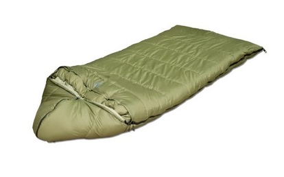 Мешок спальный TENGU  MARK 24SB | Спальные мешки