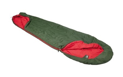 Мешок спальный HIGH PEAK  Pak 600 | Спальные мешки