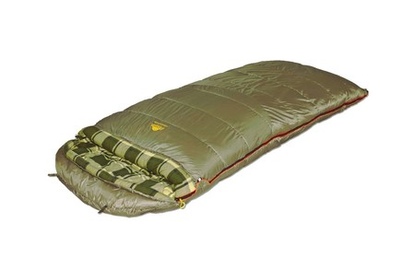Мешок спальный  ALEXIKA TUNDRA Plus XL | Спальные мешки