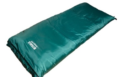 Мешок спальный BTrace Camping 300 | Спальные мешки