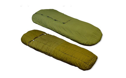 Геологический спальный мешок ватный МС 1 | Геологические спальные мешки