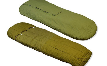 Геологический спальный мешок шерстяной МС2в | Геологические спальные мешки