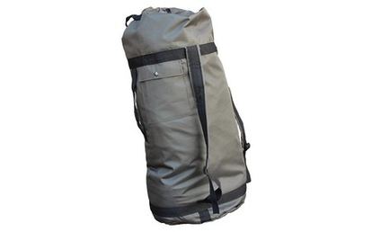 Вещмешок-рюкзак 120 | Рюкзаки геологические, походные, маршрутные