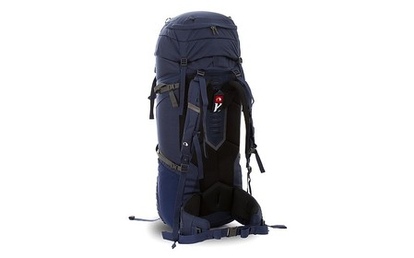 Рюкзак TATONKA BELMORE 80+10 | Рюкзаки геологические, походные, маршрутные