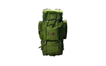 Рюкзак Norfin TACTIC 65 NF | Рюкзаки геологические, походные, маршрутные