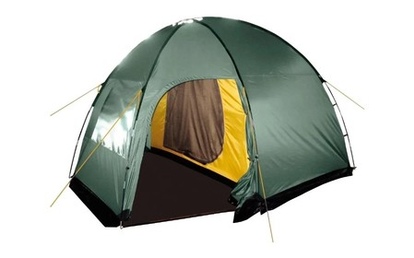 Палатка BTrace Dome 3 местная | Палатки маршрутные