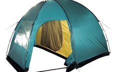 Палатка Tramp  Bell 4 V2