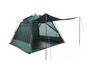 Палатка Tramp  Bungalow Lux Green | Палатки маршрутные