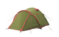 Палатка Tramp Lite  Camp 3