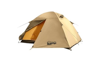 Палатка Tramp Lite Tourist 2 | Палатки маршрутные