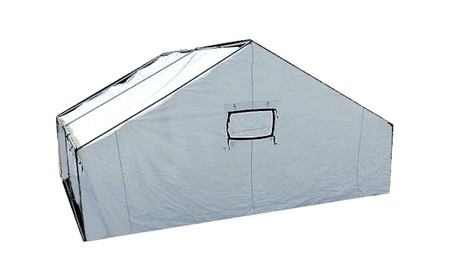 Внутренний тент для палаток 4ПП10/4ППП10
