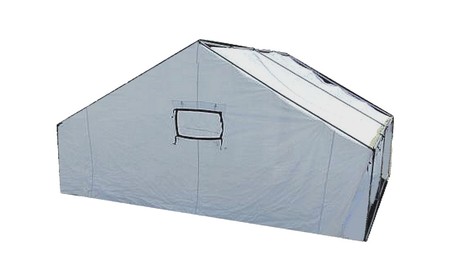 Утеплитель фланелевый для палаток 4ПП10/4ППП10