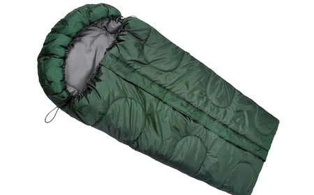 Геологический спальный мешок ГЕОЛОГ 600