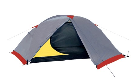 Палатка Tramp  Sarma 2