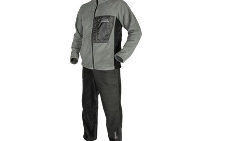 Костюм флисовый Norfin ALPINE 2