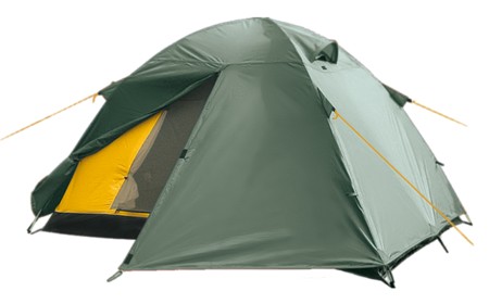 Палатка BTrace Scout 2+