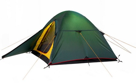 Палатка ALEXIKA Scout 3 Fib