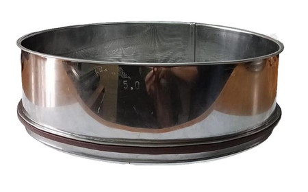 Сито классификационное CK8