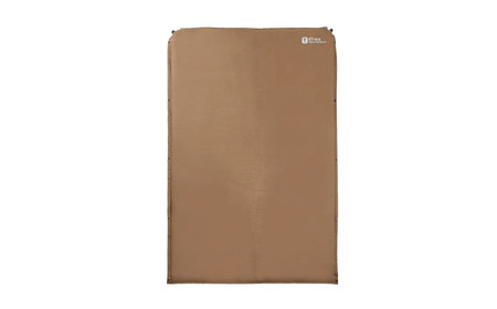 Ковер самонадувающийся BTrace Warm Pad Double