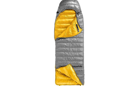 Мешок спальный Naturehike Cicada Wing CW700 L