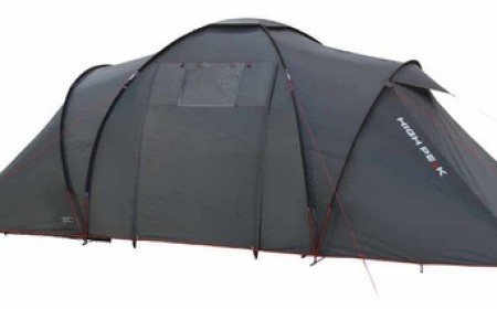 Палатка HIGH PEAK Como 6